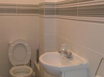 Bed & Breakfast Polygon Southampton